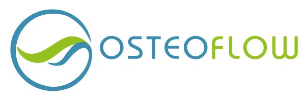 OsteoFlow Logo